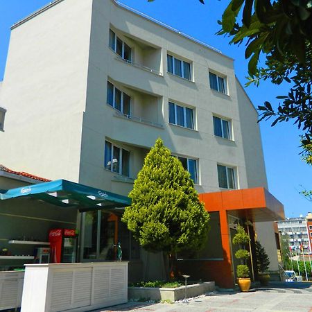 Hotel Baylan İzmir Ngoại thất bức ảnh
