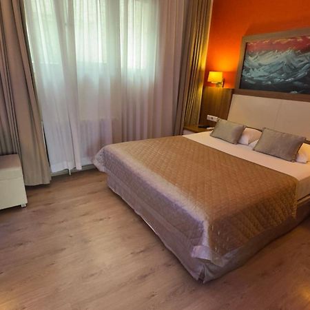 Hotel Baylan İzmir Ngoại thất bức ảnh
