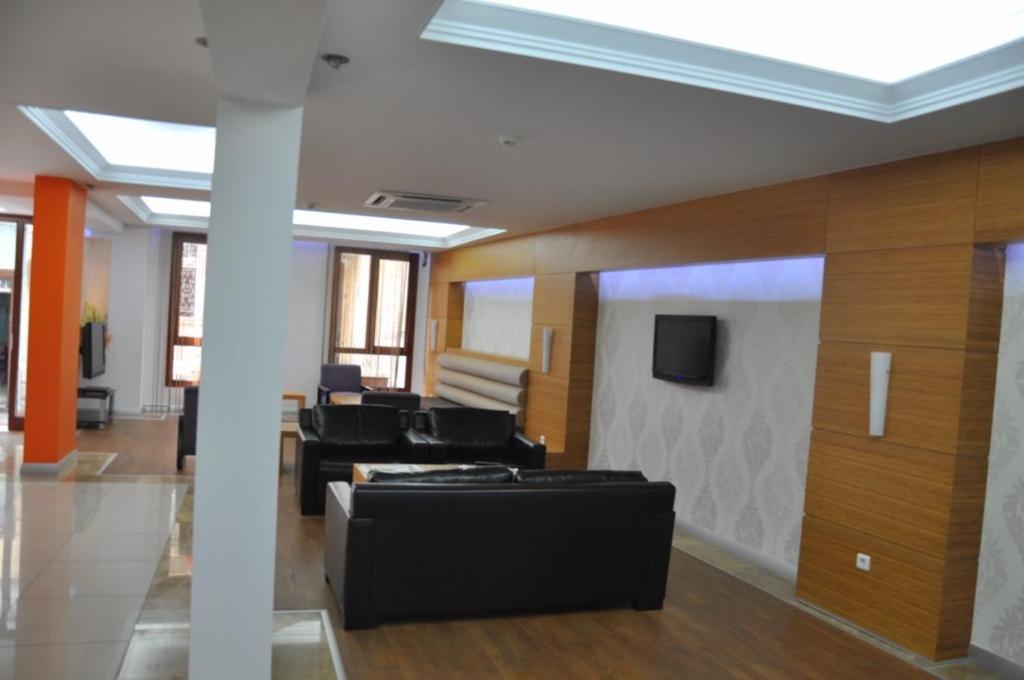 Hotel Baylan İzmir Ngoại thất bức ảnh