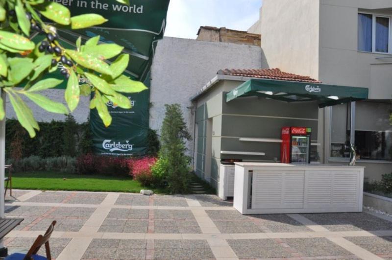 Hotel Baylan İzmir Ngoại thất bức ảnh