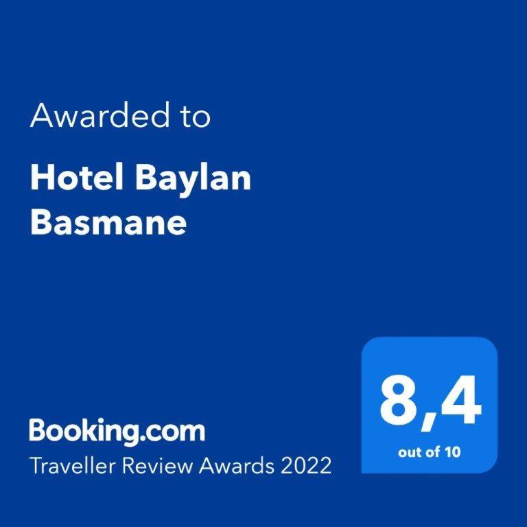 Hotel Baylan İzmir Ngoại thất bức ảnh