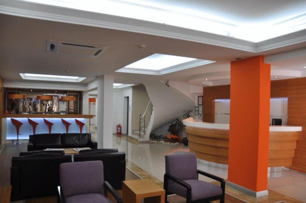 Hotel Baylan İzmir Ngoại thất bức ảnh