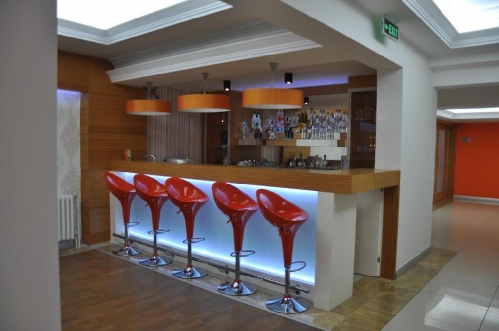 Hotel Baylan İzmir Ngoại thất bức ảnh
