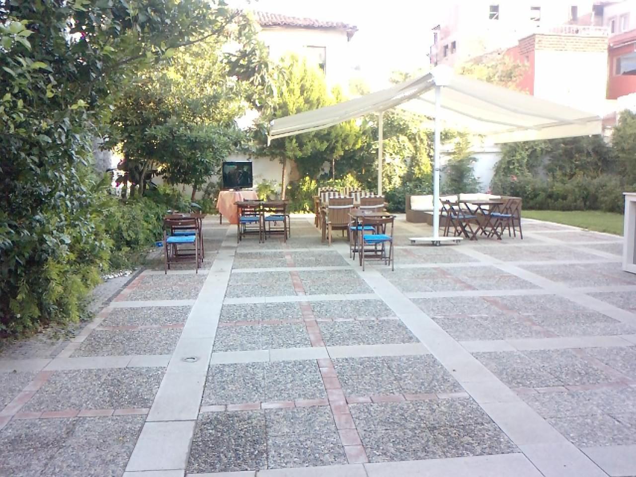 Hotel Baylan İzmir Ngoại thất bức ảnh