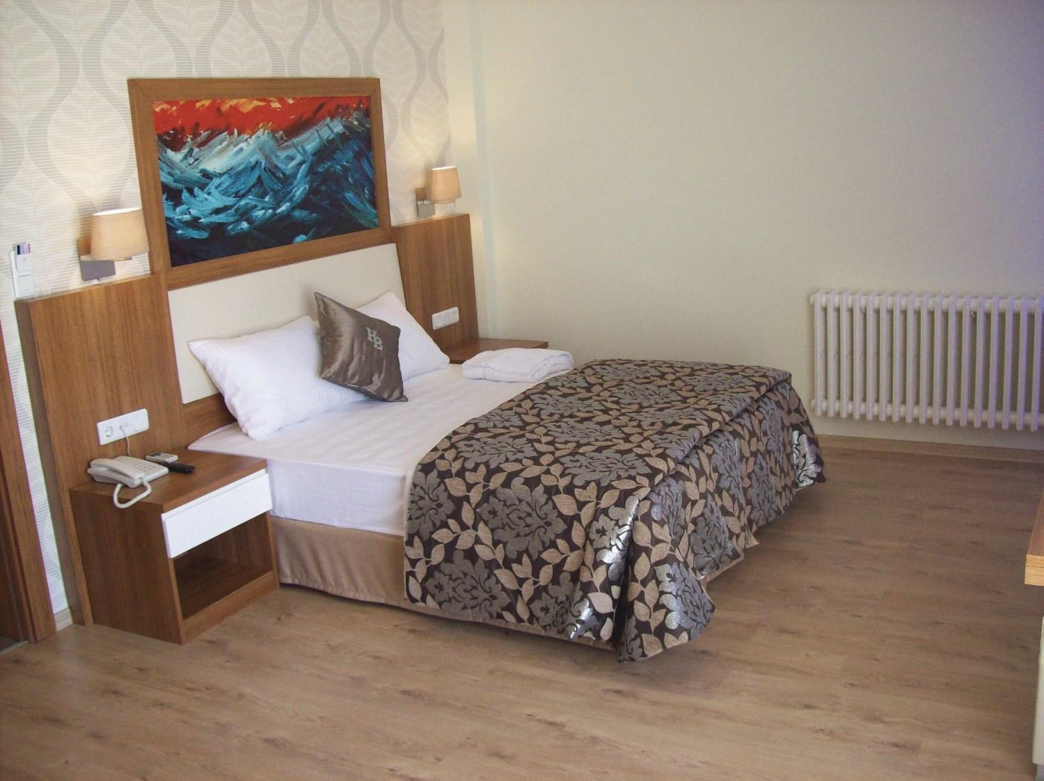 Hotel Baylan İzmir Ngoại thất bức ảnh