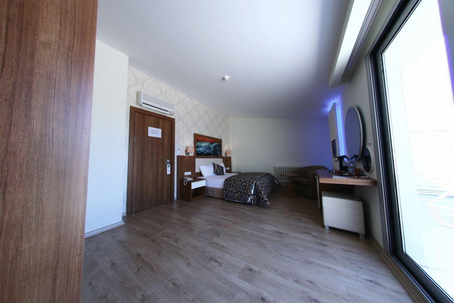 Hotel Baylan İzmir Ngoại thất bức ảnh
