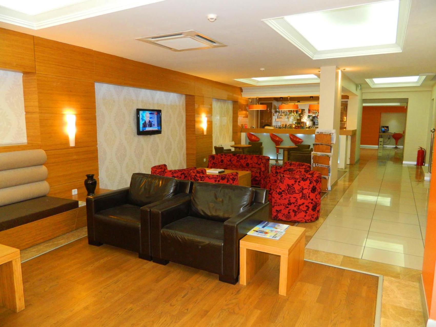 Hotel Baylan İzmir Ngoại thất bức ảnh