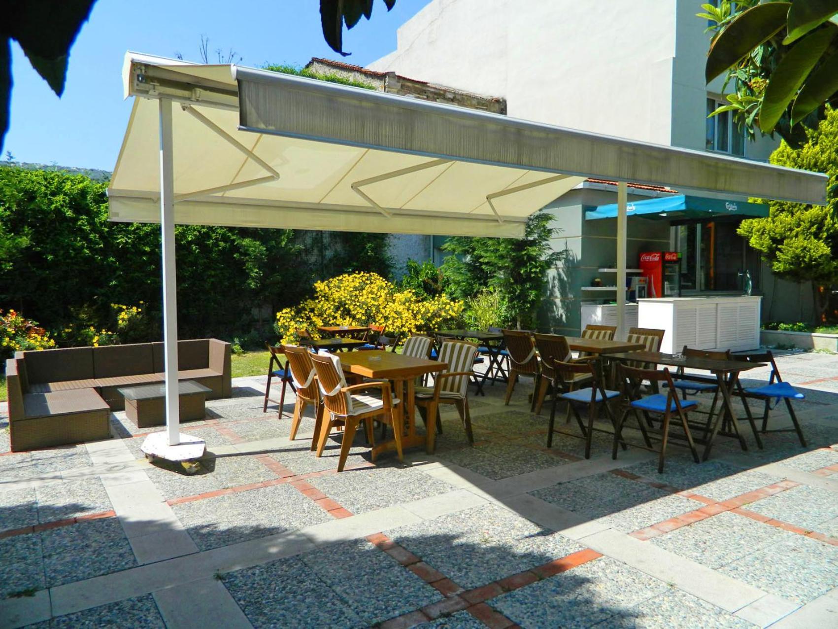 Hotel Baylan İzmir Ngoại thất bức ảnh