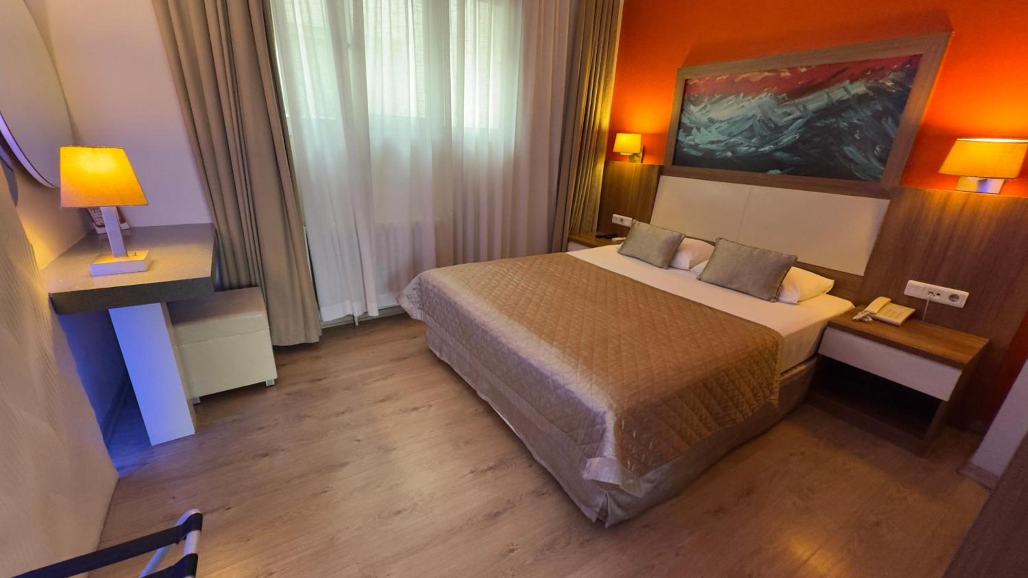 Hotel Baylan İzmir Ngoại thất bức ảnh