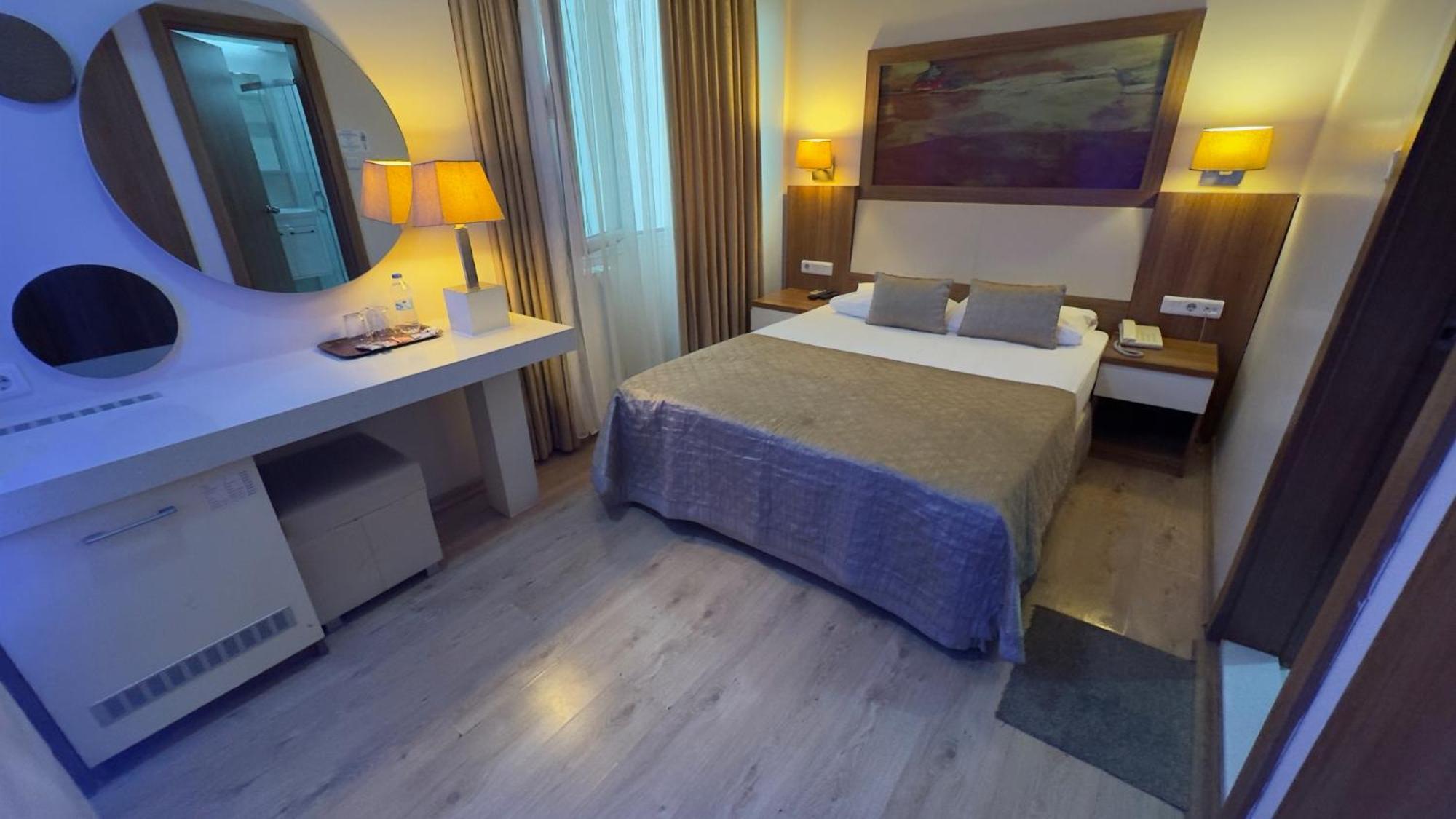 Hotel Baylan İzmir Ngoại thất bức ảnh