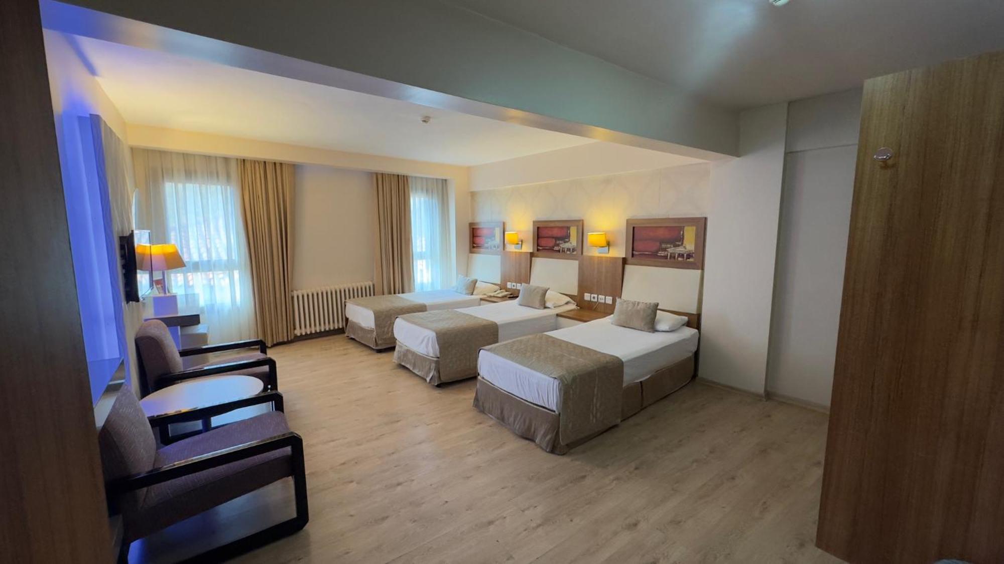Hotel Baylan İzmir Ngoại thất bức ảnh