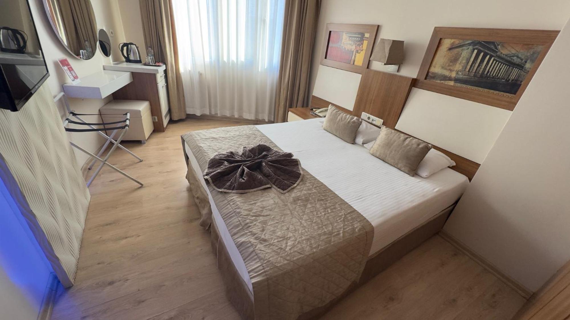 Hotel Baylan İzmir Ngoại thất bức ảnh