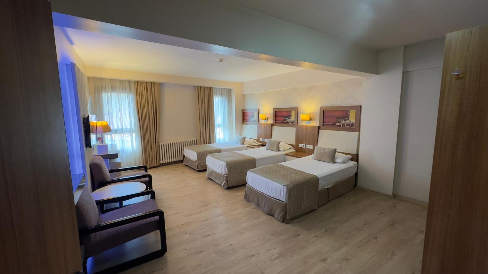 Hotel Baylan İzmir Ngoại thất bức ảnh