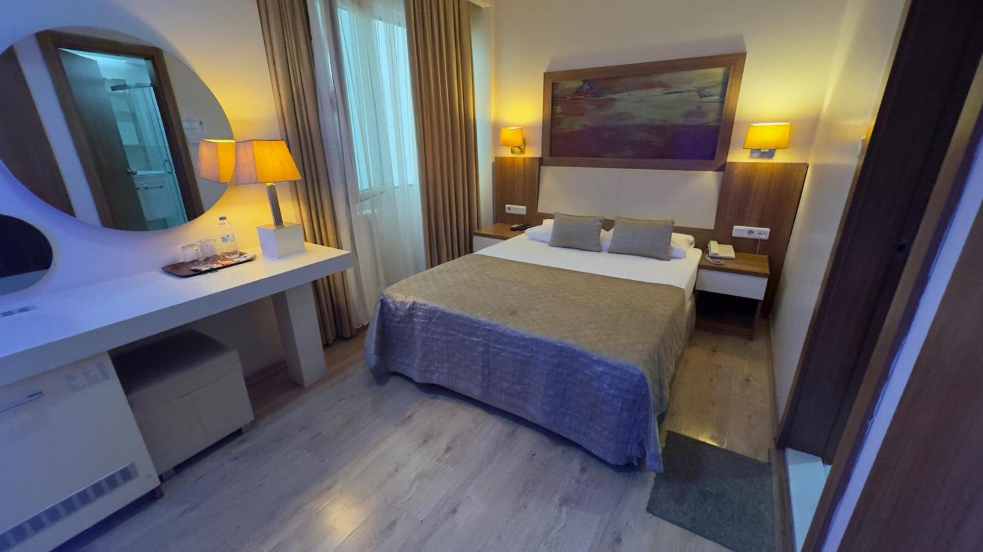 Hotel Baylan İzmir Ngoại thất bức ảnh