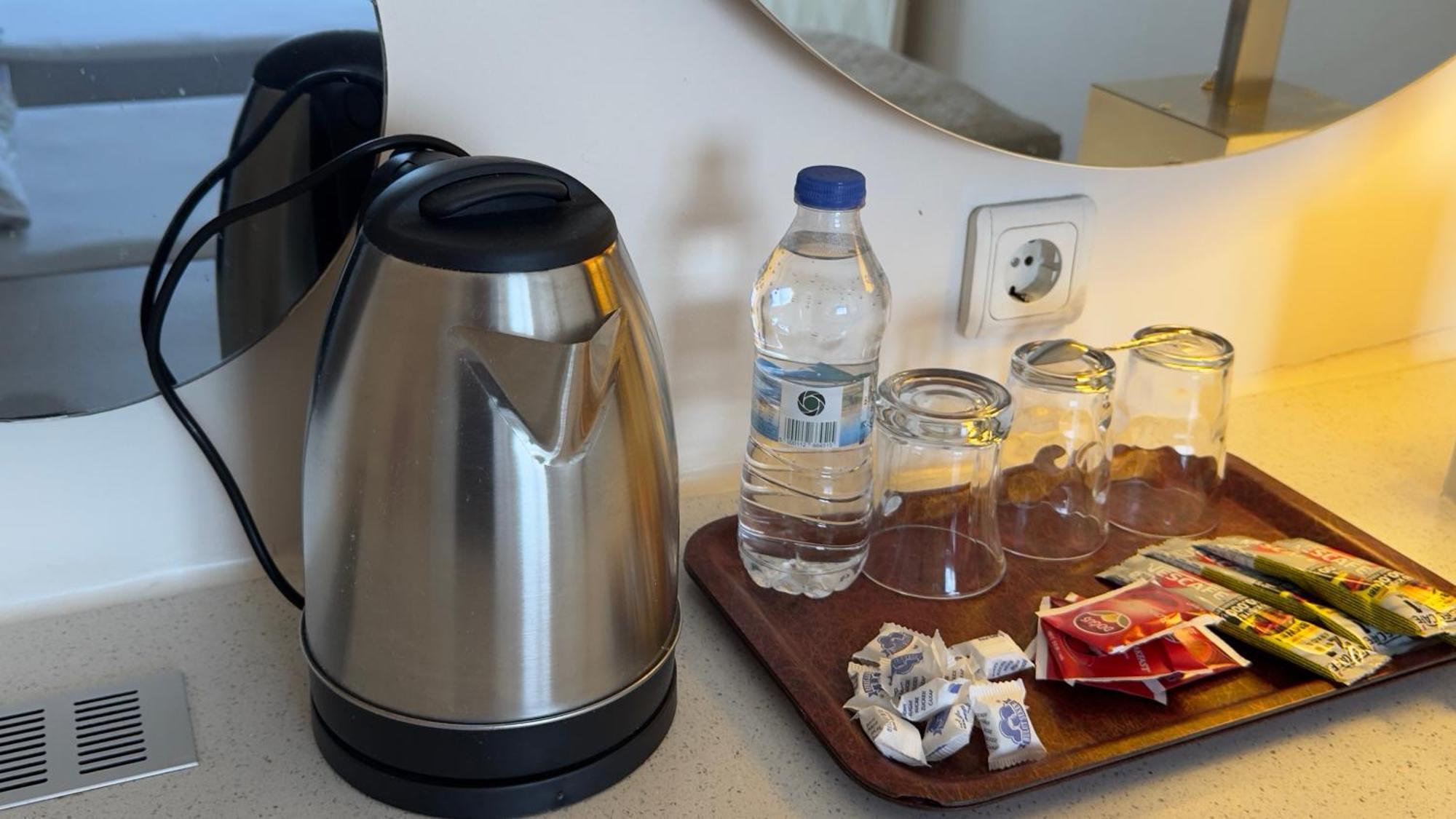 Hotel Baylan İzmir Ngoại thất bức ảnh