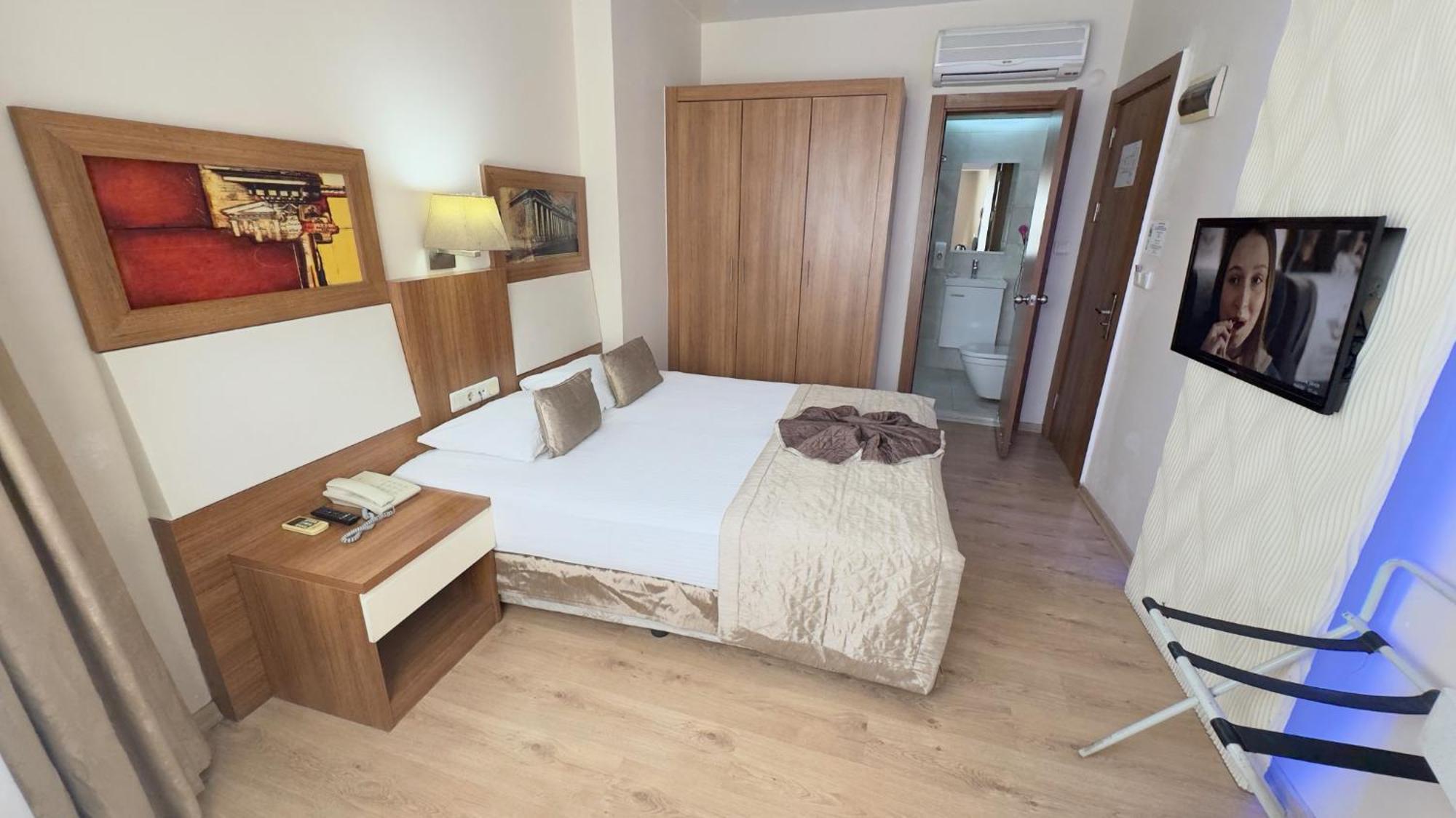 Hotel Baylan İzmir Ngoại thất bức ảnh