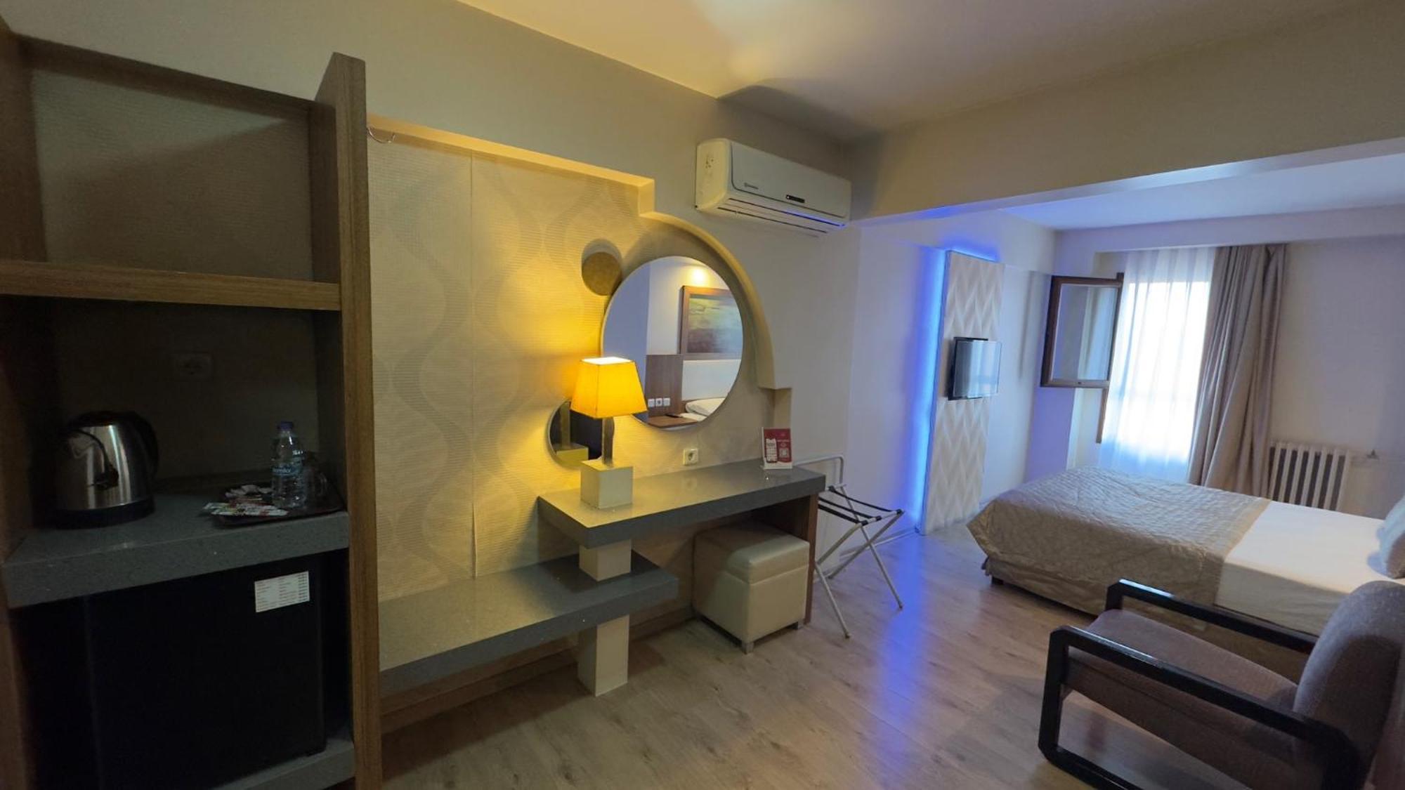 Hotel Baylan İzmir Ngoại thất bức ảnh