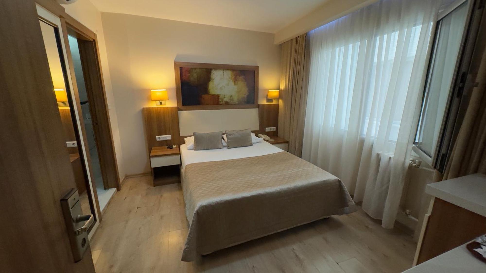 Hotel Baylan İzmir Ngoại thất bức ảnh