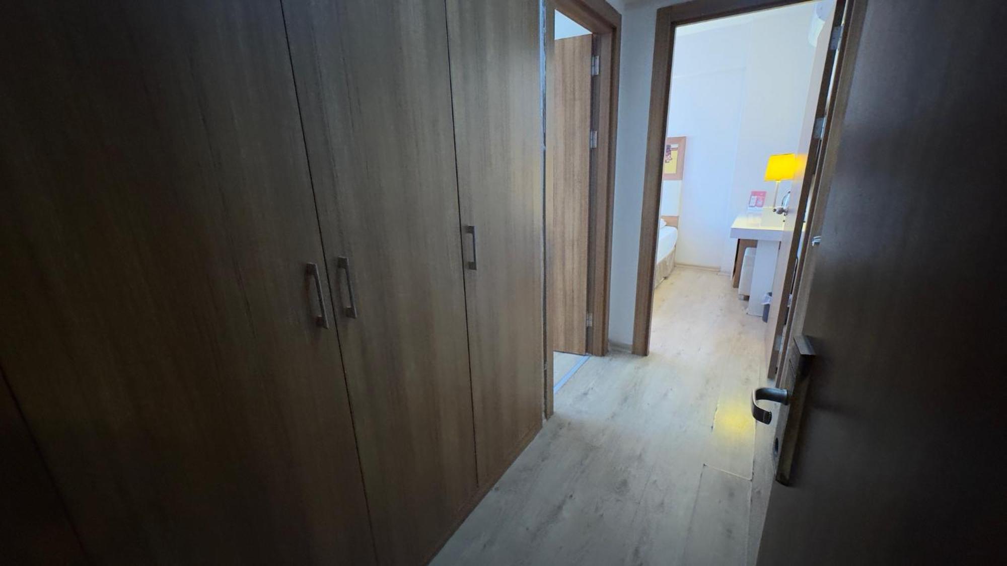 Hotel Baylan İzmir Ngoại thất bức ảnh