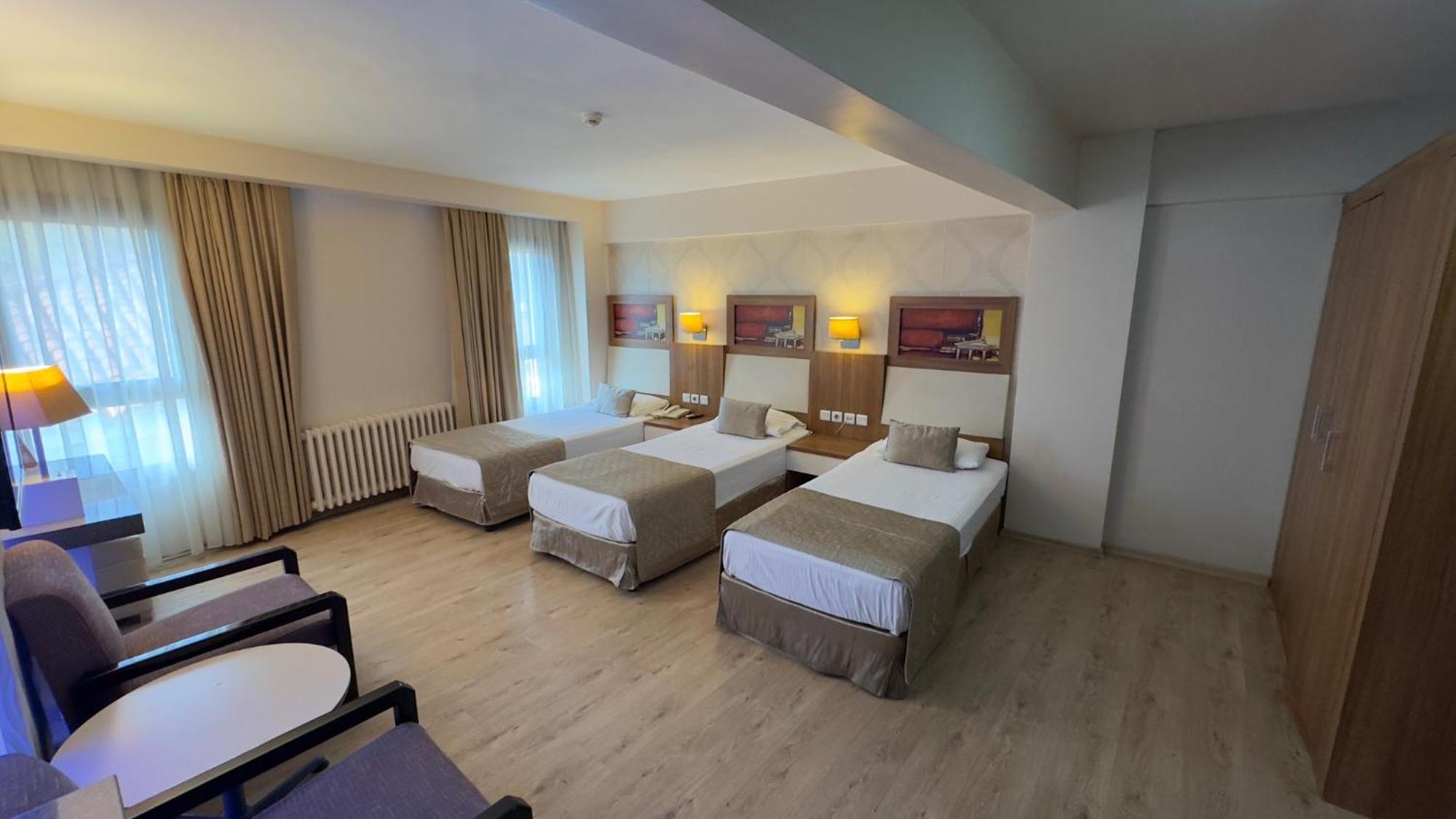 Hotel Baylan İzmir Ngoại thất bức ảnh