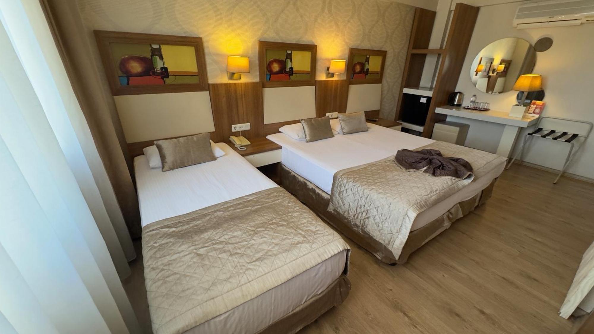 Hotel Baylan İzmir Ngoại thất bức ảnh
