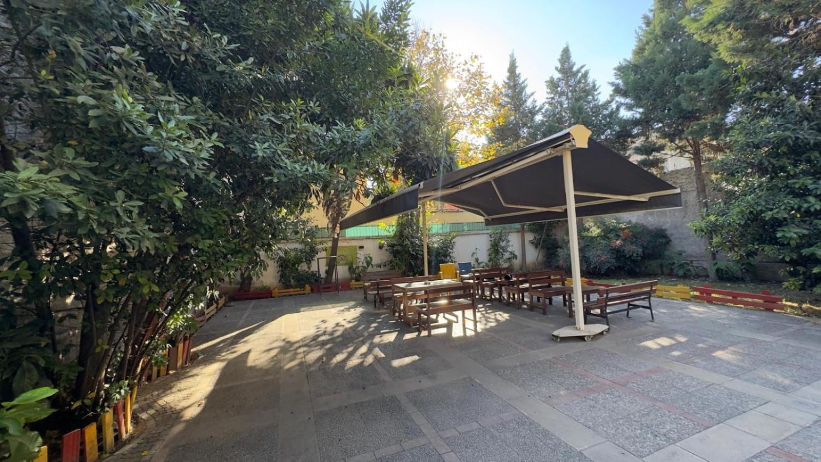 Hotel Baylan İzmir Ngoại thất bức ảnh