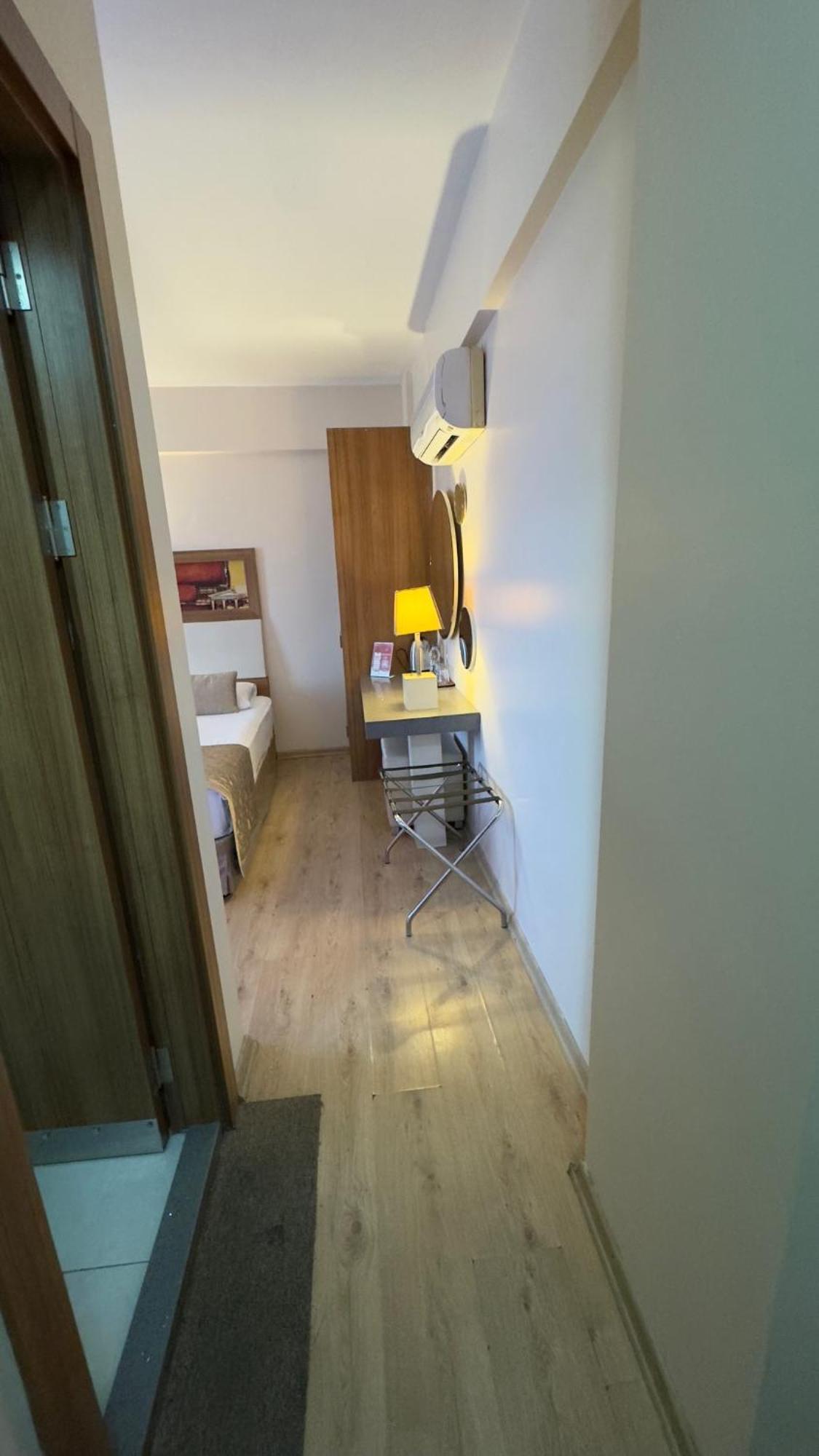 Hotel Baylan İzmir Ngoại thất bức ảnh
