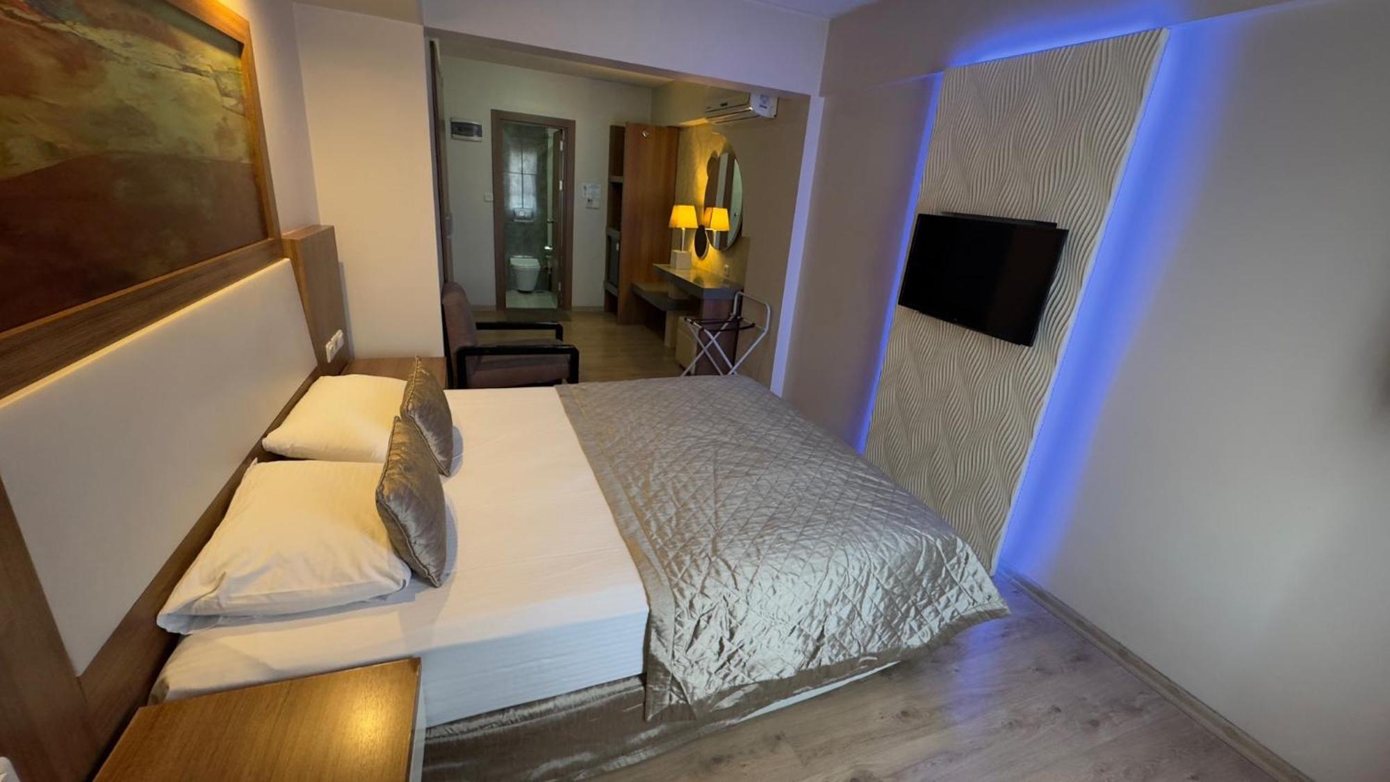 Hotel Baylan İzmir Ngoại thất bức ảnh