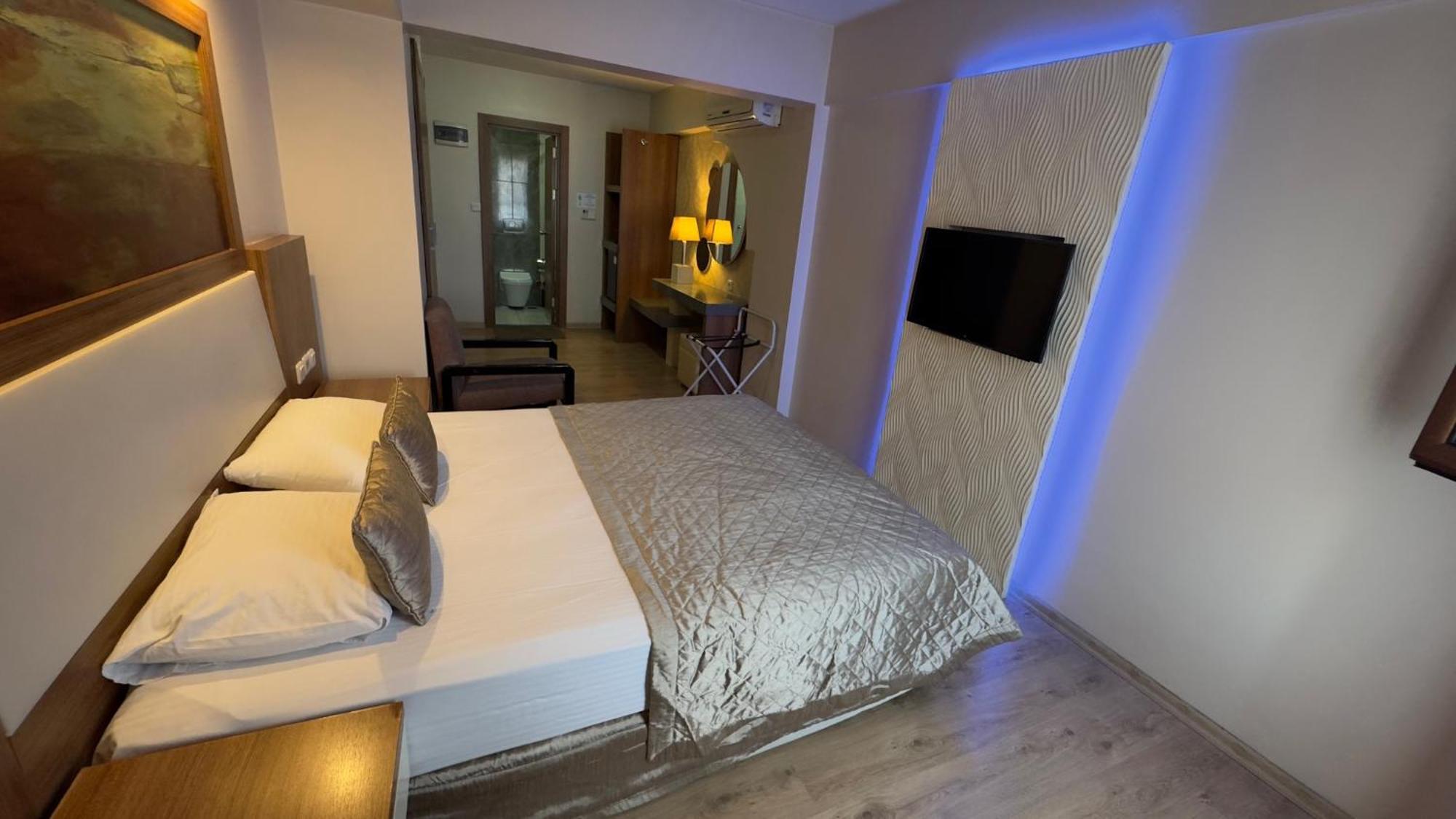 Hotel Baylan İzmir Ngoại thất bức ảnh