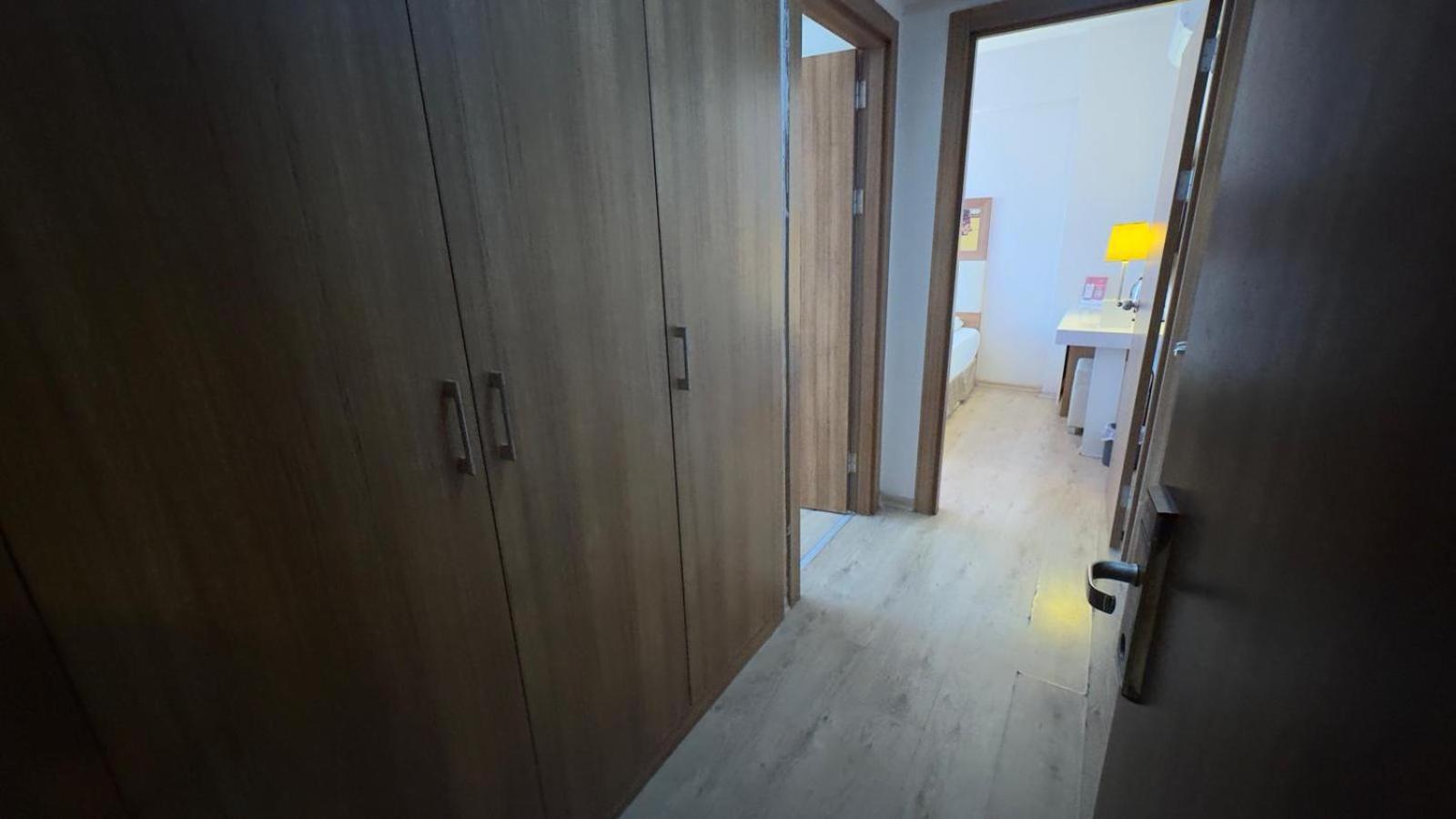 Hotel Baylan İzmir Ngoại thất bức ảnh