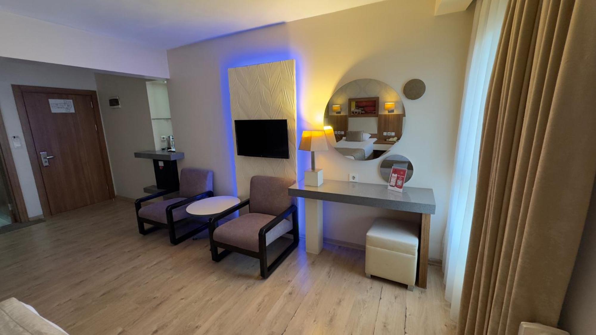 Hotel Baylan İzmir Ngoại thất bức ảnh