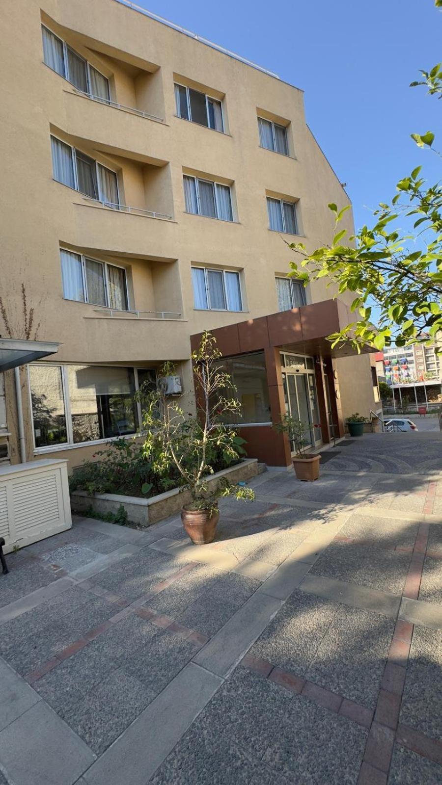 Hotel Baylan İzmir Ngoại thất bức ảnh