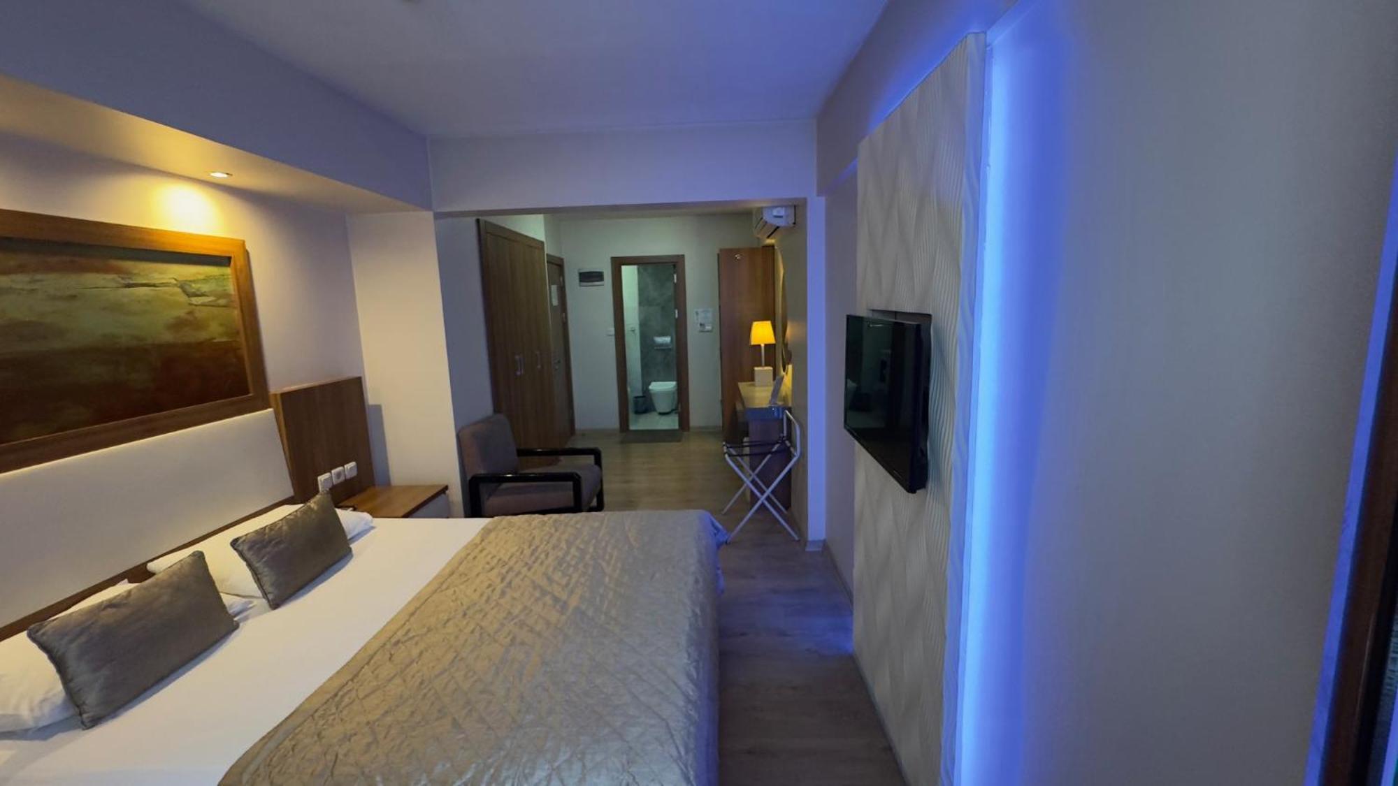 Hotel Baylan İzmir Ngoại thất bức ảnh