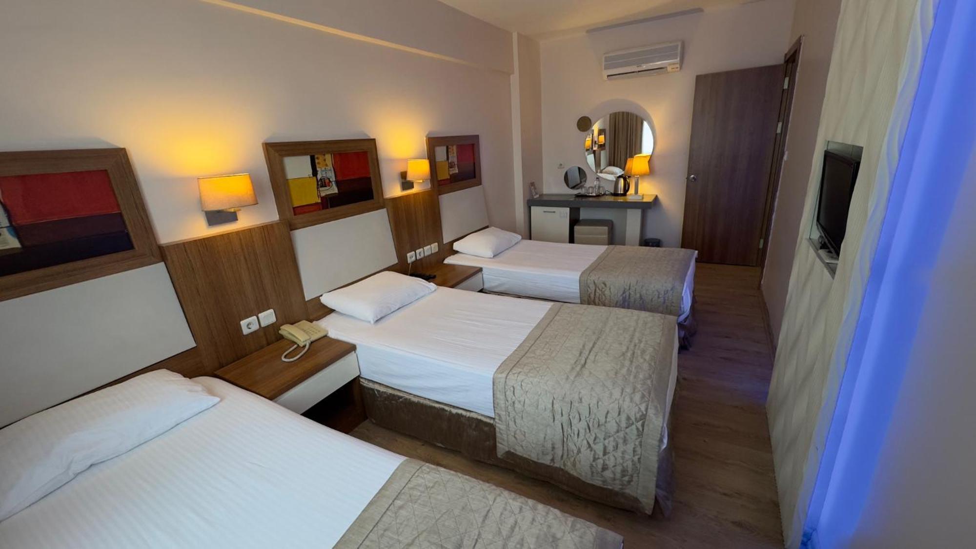 Hotel Baylan İzmir Ngoại thất bức ảnh