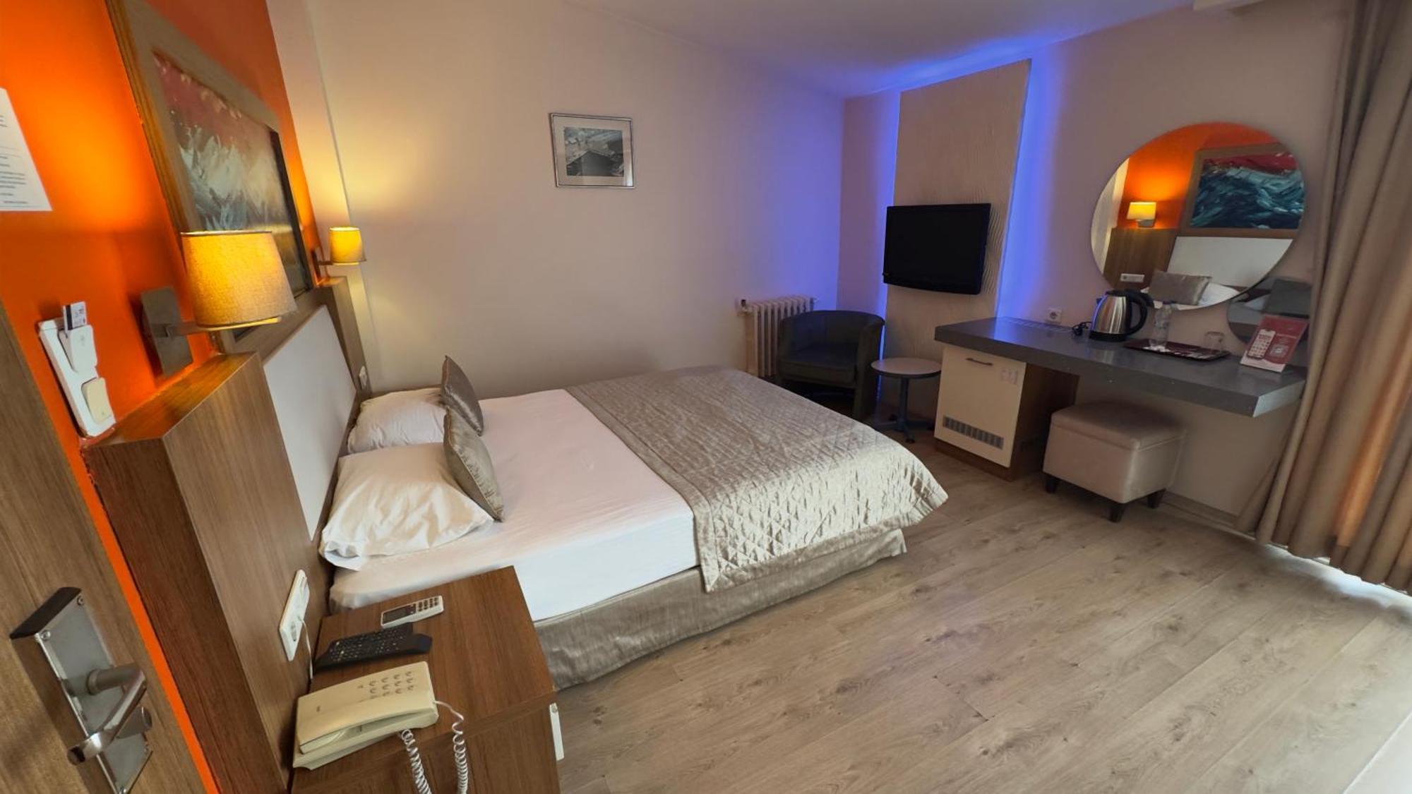 Hotel Baylan İzmir Ngoại thất bức ảnh