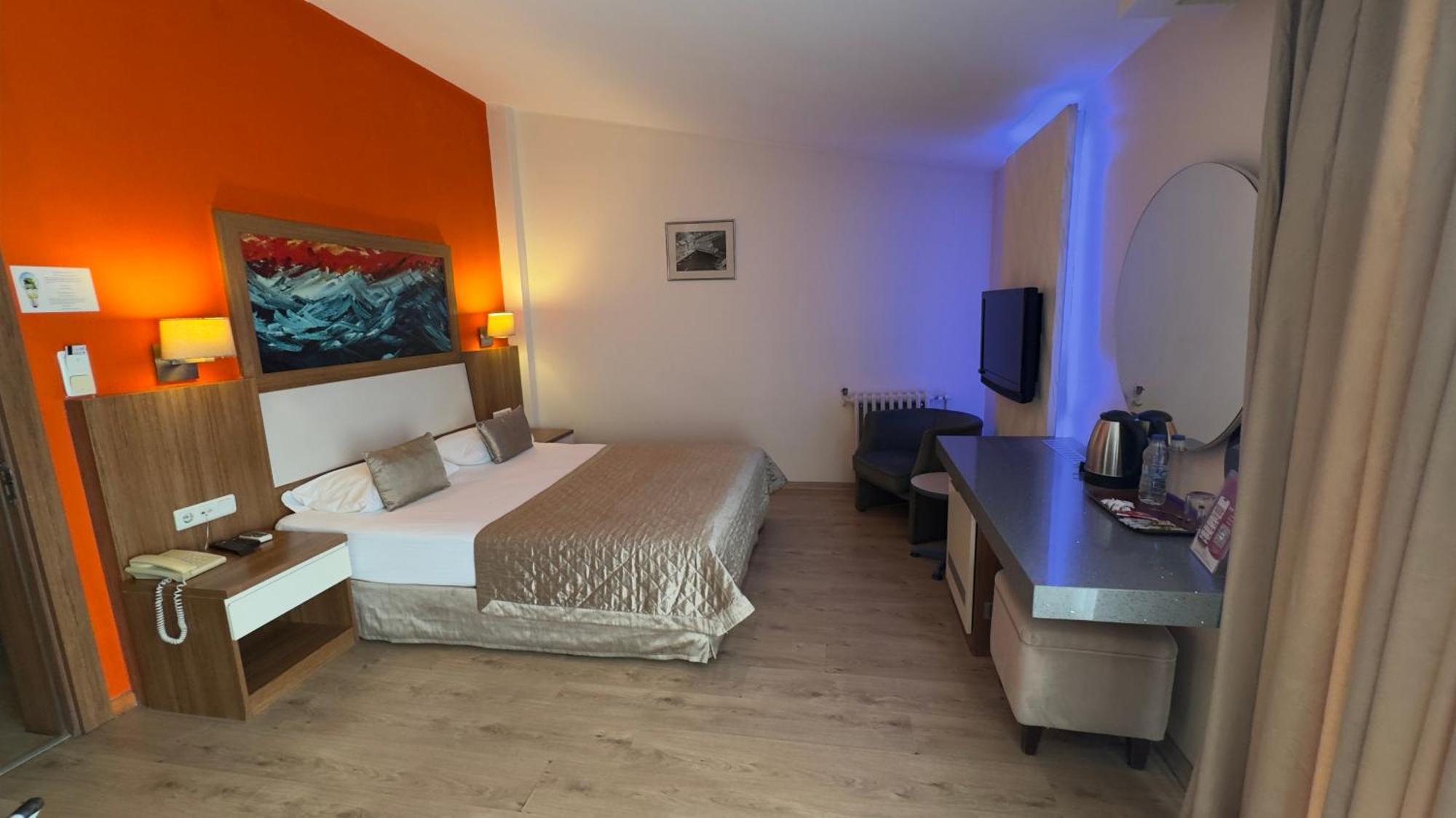 Hotel Baylan İzmir Ngoại thất bức ảnh