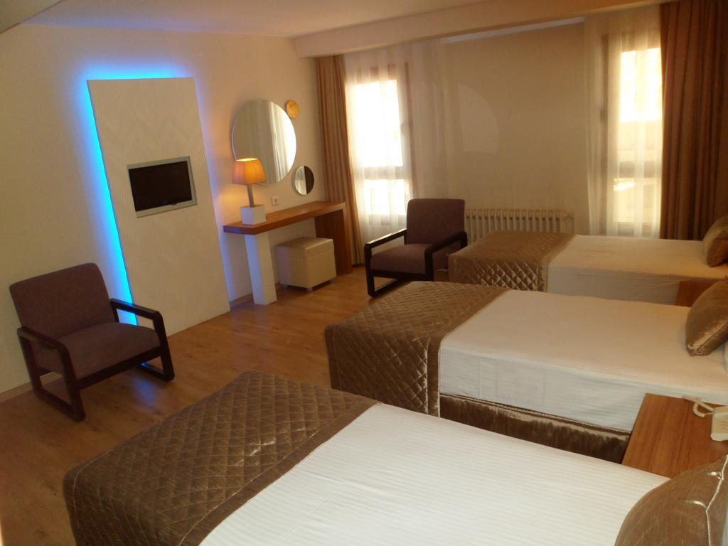 Hotel Baylan İzmir Ngoại thất bức ảnh