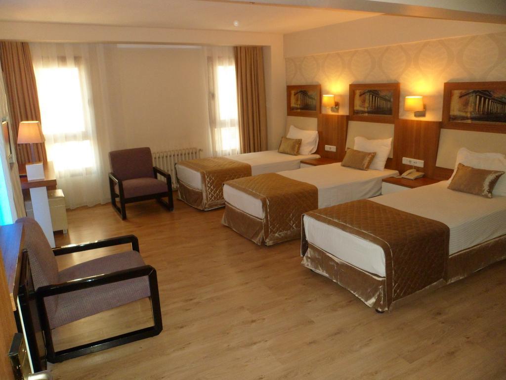 Hotel Baylan İzmir Ngoại thất bức ảnh