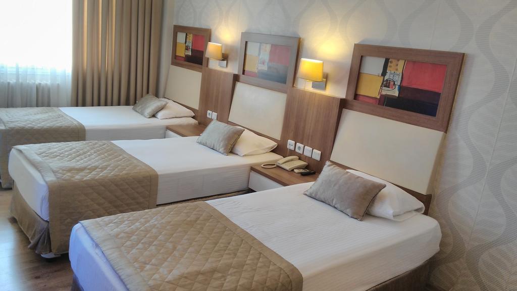 Hotel Baylan İzmir Ngoại thất bức ảnh