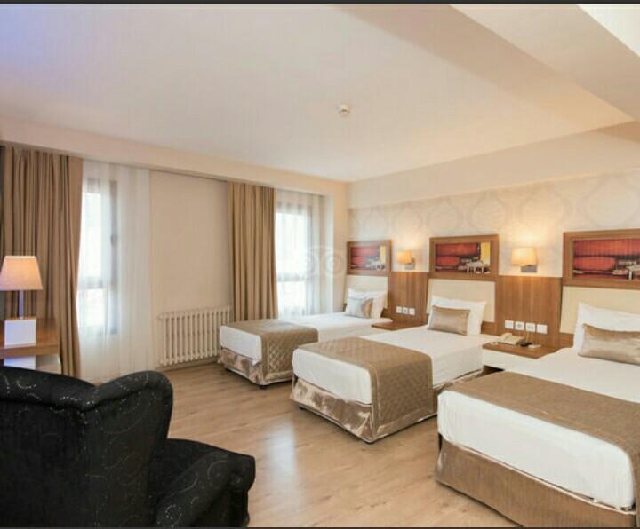 Hotel Baylan İzmir Ngoại thất bức ảnh