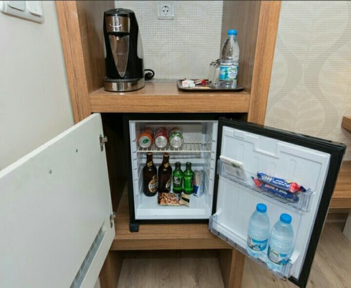 Hotel Baylan İzmir Ngoại thất bức ảnh