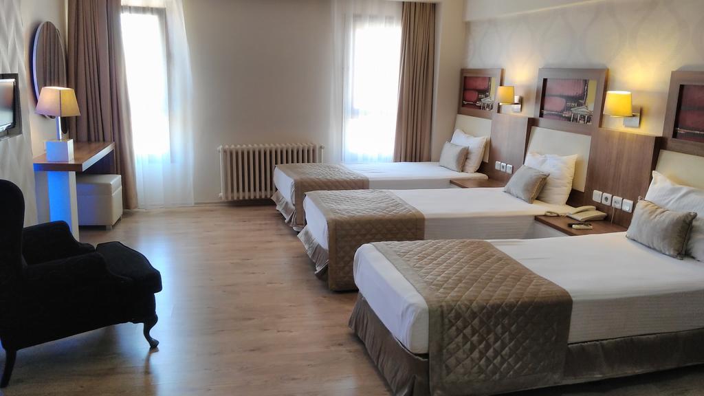 Hotel Baylan İzmir Ngoại thất bức ảnh