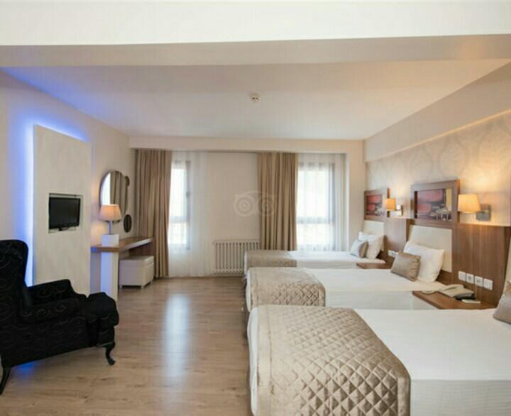 Hotel Baylan İzmir Ngoại thất bức ảnh