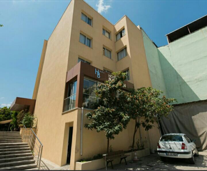 Hotel Baylan İzmir Ngoại thất bức ảnh