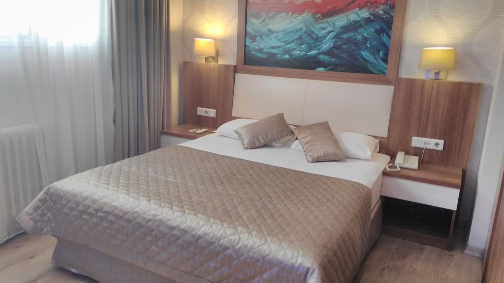 Hotel Baylan İzmir Ngoại thất bức ảnh