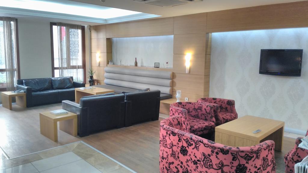 Hotel Baylan İzmir Ngoại thất bức ảnh