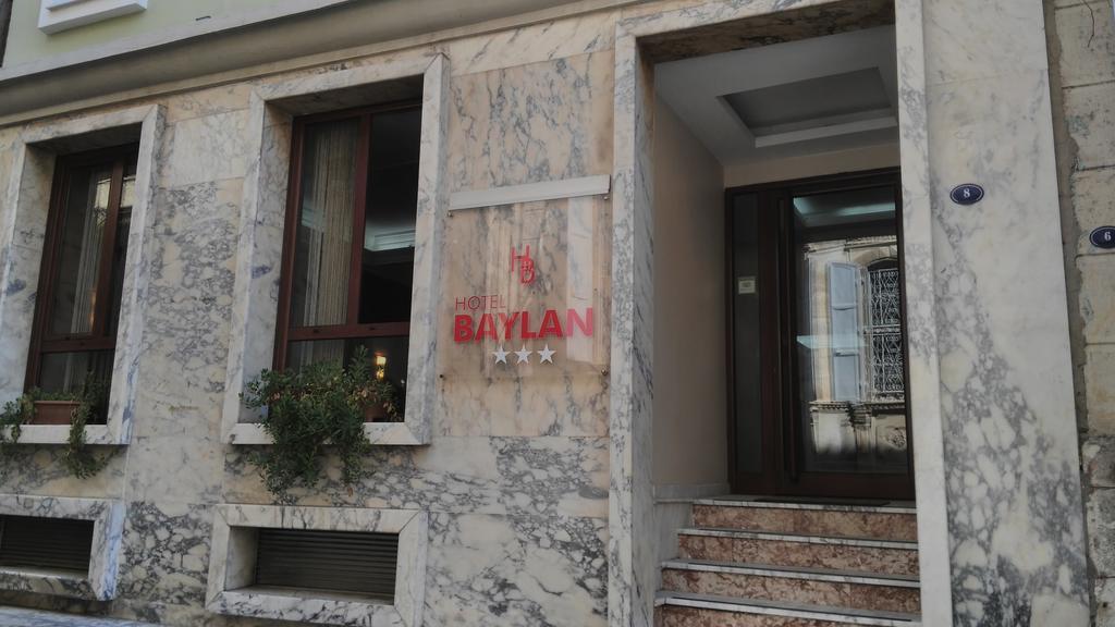 Hotel Baylan İzmir Ngoại thất bức ảnh