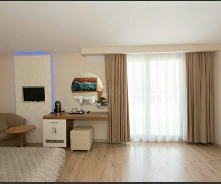 Hotel Baylan İzmir Ngoại thất bức ảnh